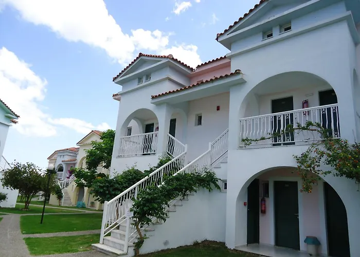Corfu Sea Gardens Hotel