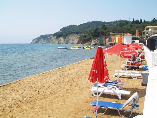 Hotel Corfu Sea Gardens 3*