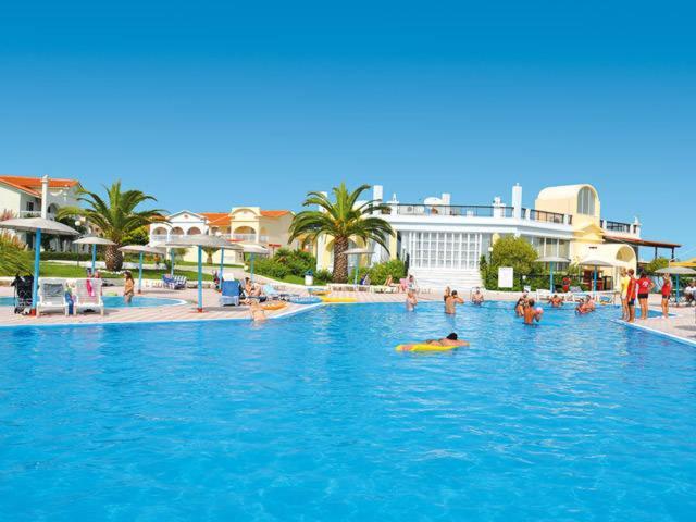 Corfu Sea Gardens Hotel