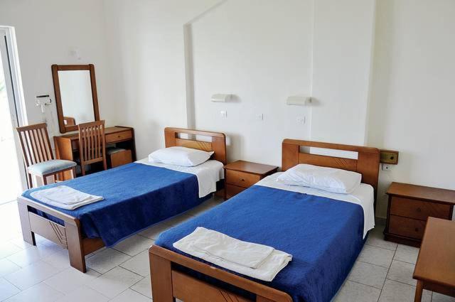 Corfu Sea Gardens 3*