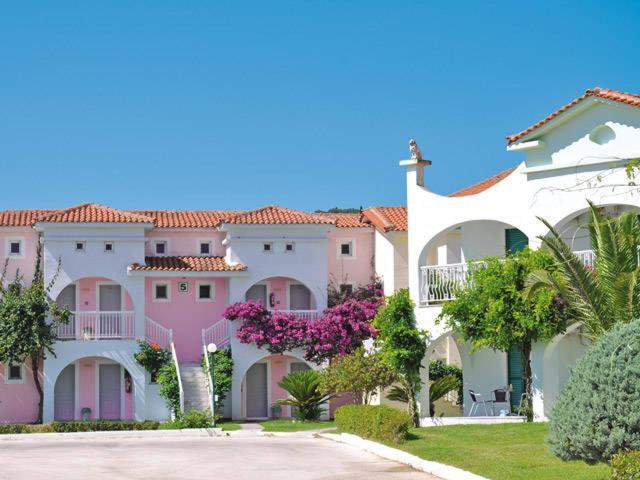 Hotel Corfu Sea Gardens Kávos