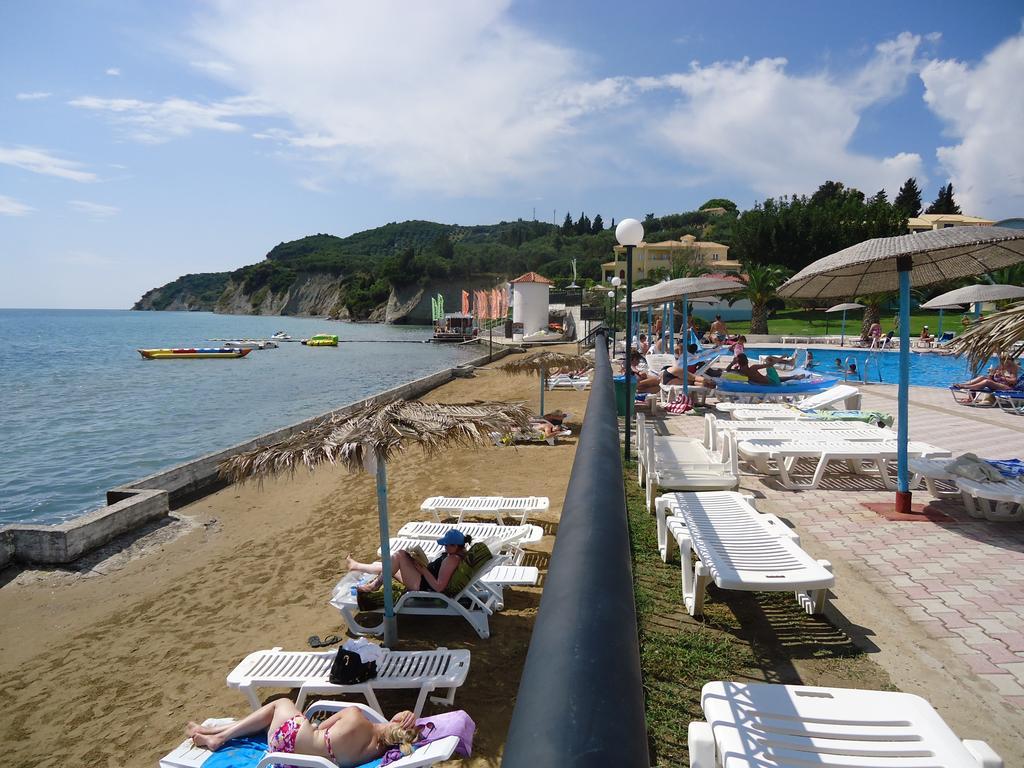 Corfu Sea Gardens 3* Kávos
