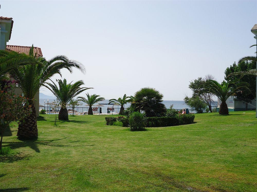 Corfu Sea Gardens 3* Kávos