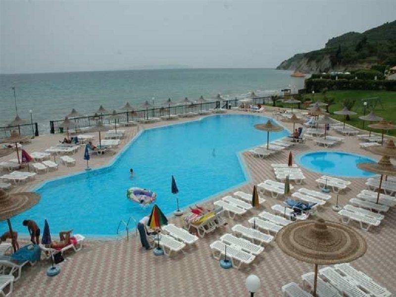 Corfu Sea Gardens Hotel Kávos