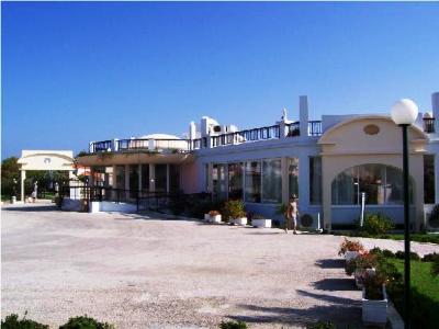 Hotel Corfu Sea Gardens Kávos