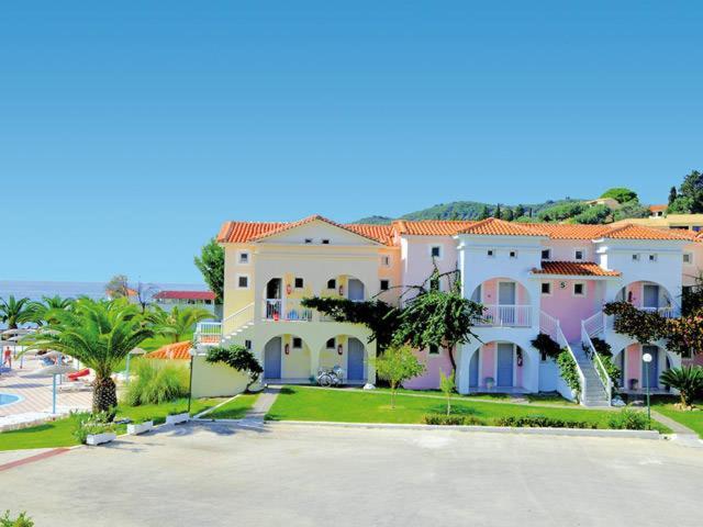 Corfu Sea Gardens Ξενοδοχείο
